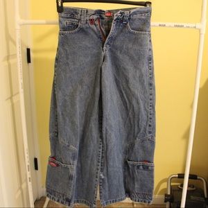 Vintage 90’s skater jeans